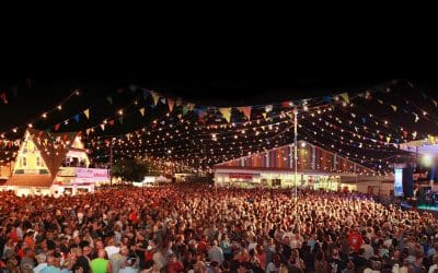 The Largest Portuguese Festival in the World Takes Place in Massachusetts; Here’s What You Need to Know