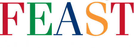 2025 feast of the blessed sacrament logo png